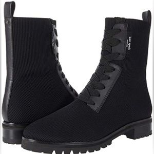 Kate Spade Merigue Boots